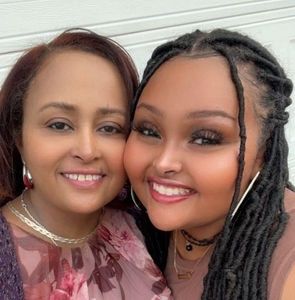 Meet your Posher, Meaza dinberu